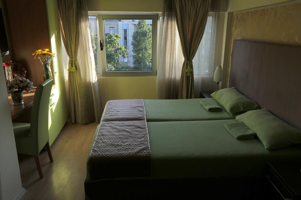 Bed & Breakfast Garden40 Белград Екстериор снимка