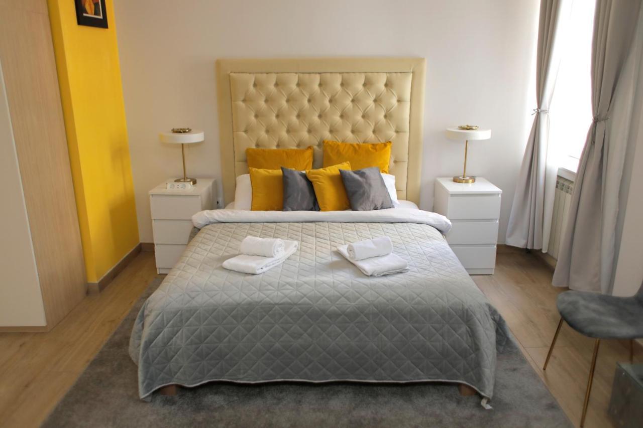 Bed & Breakfast Garden40 Белград Екстериор снимка