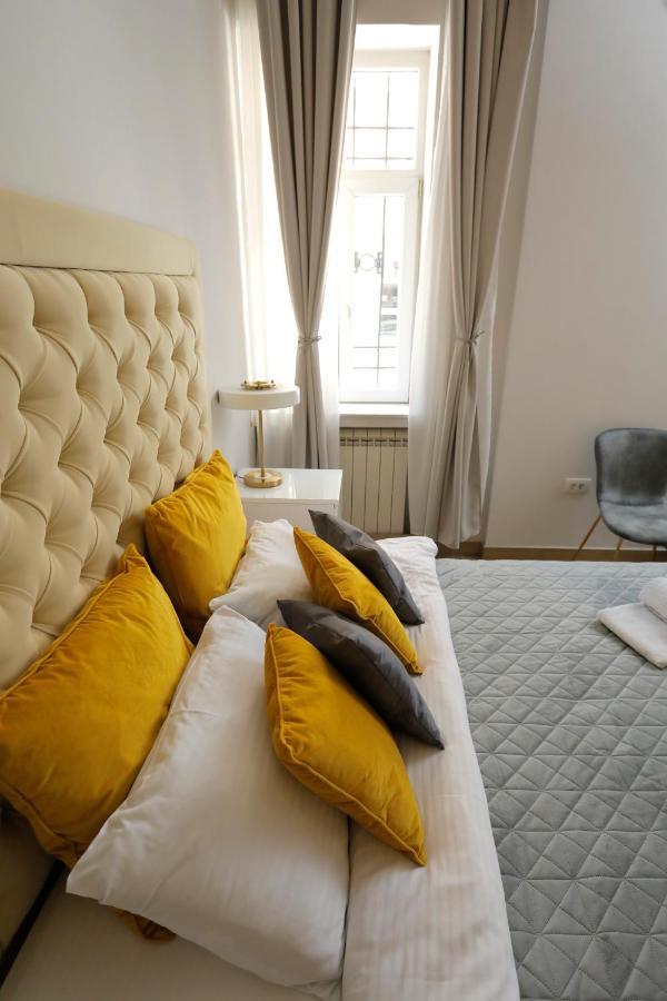 Bed & Breakfast Garden40 Белград Екстериор снимка