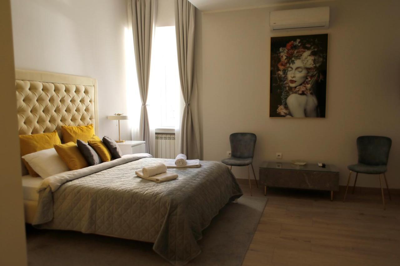 Bed & Breakfast Garden40 Белград Екстериор снимка