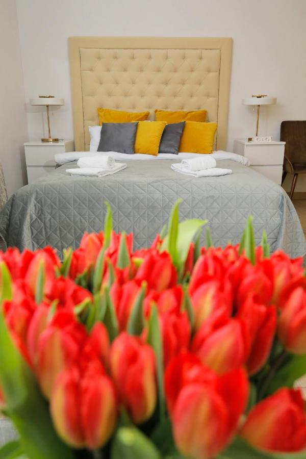 Bed & Breakfast Garden40 Белград Екстериор снимка