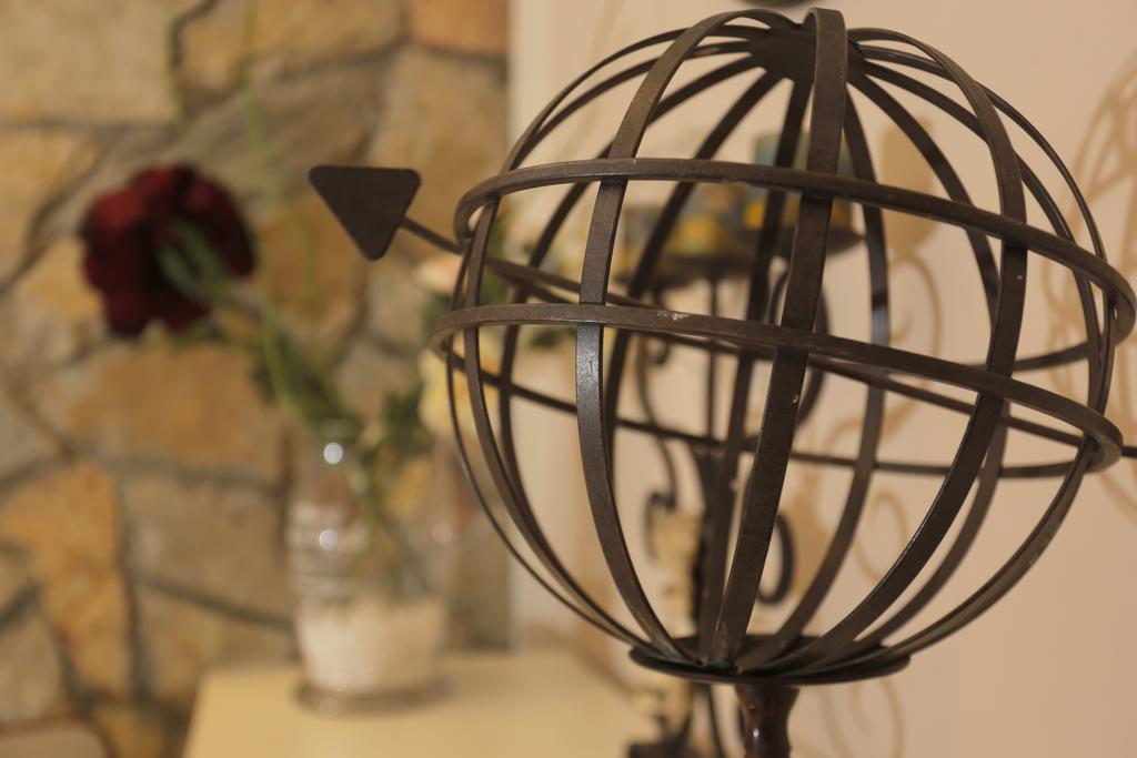 Bed & Breakfast Garden40 Белград Екстериор снимка