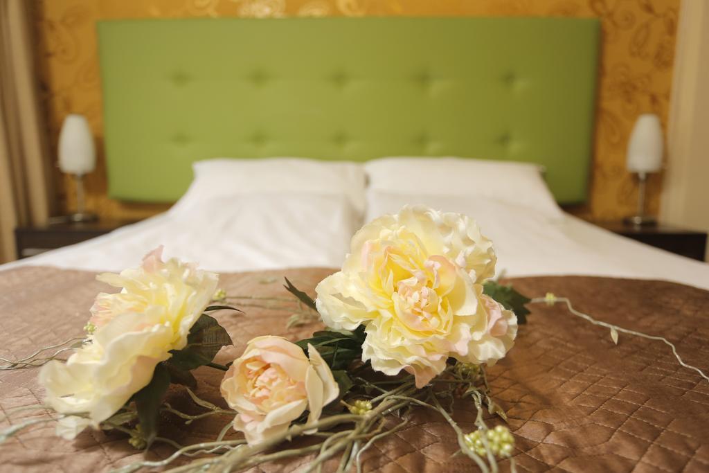 Bed & Breakfast Garden40 Белград Стая снимка