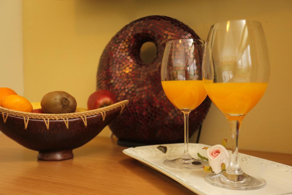 Bed & Breakfast Garden40 Белград Екстериор снимка