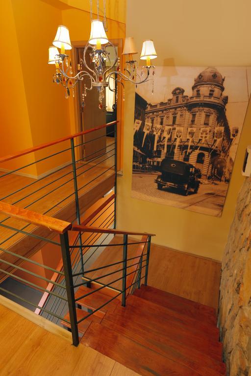 Bed & Breakfast Garden40 Белград Екстериор снимка
