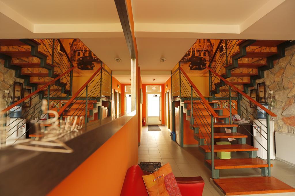 Bed & Breakfast Garden40 Белград Екстериор снимка