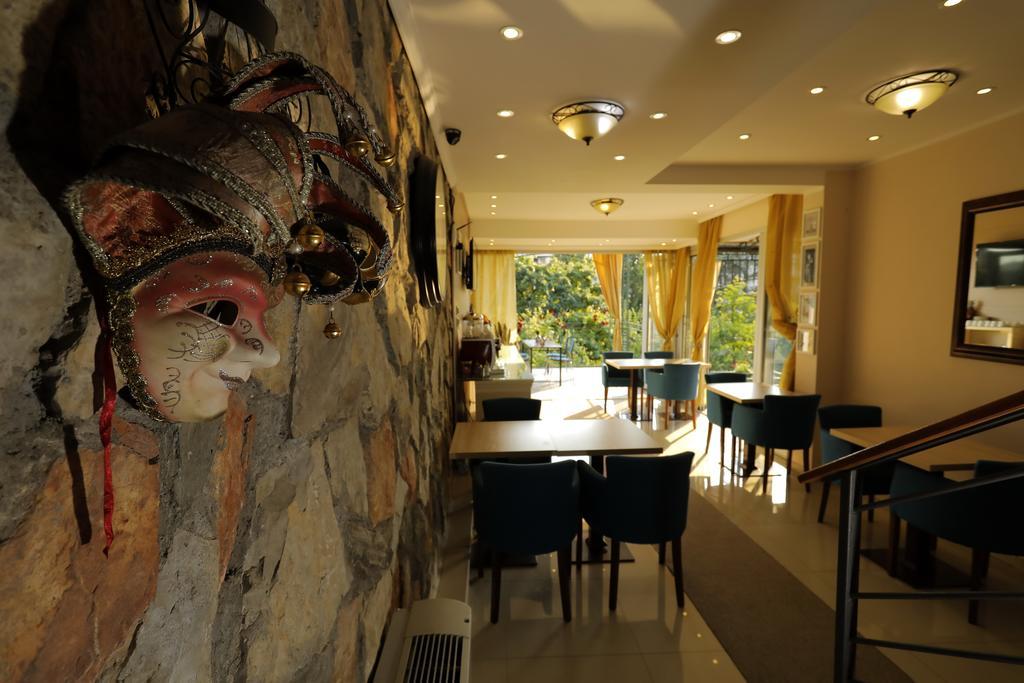Bed & Breakfast Garden40 Белград Екстериор снимка