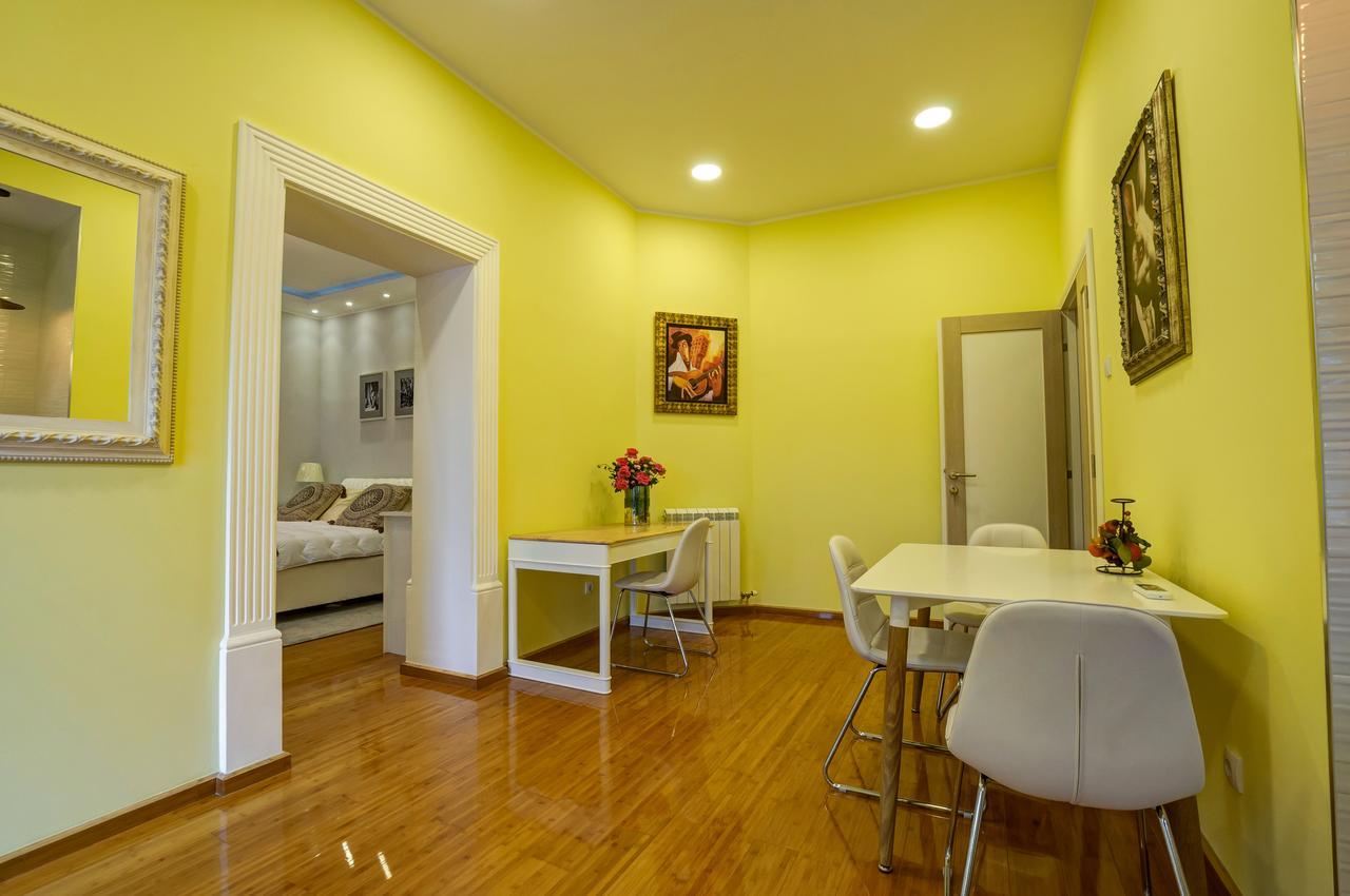Bed & Breakfast Garden40 Белград Екстериор снимка